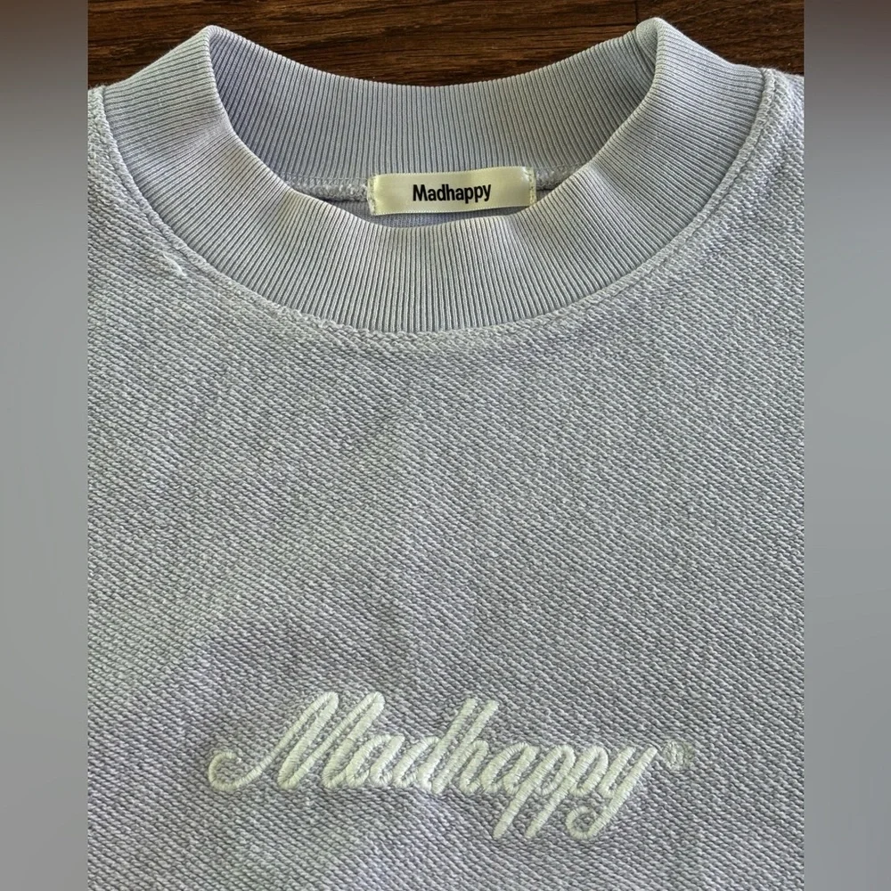 Madhappy Universal Crewneck - Picture 4 of 10